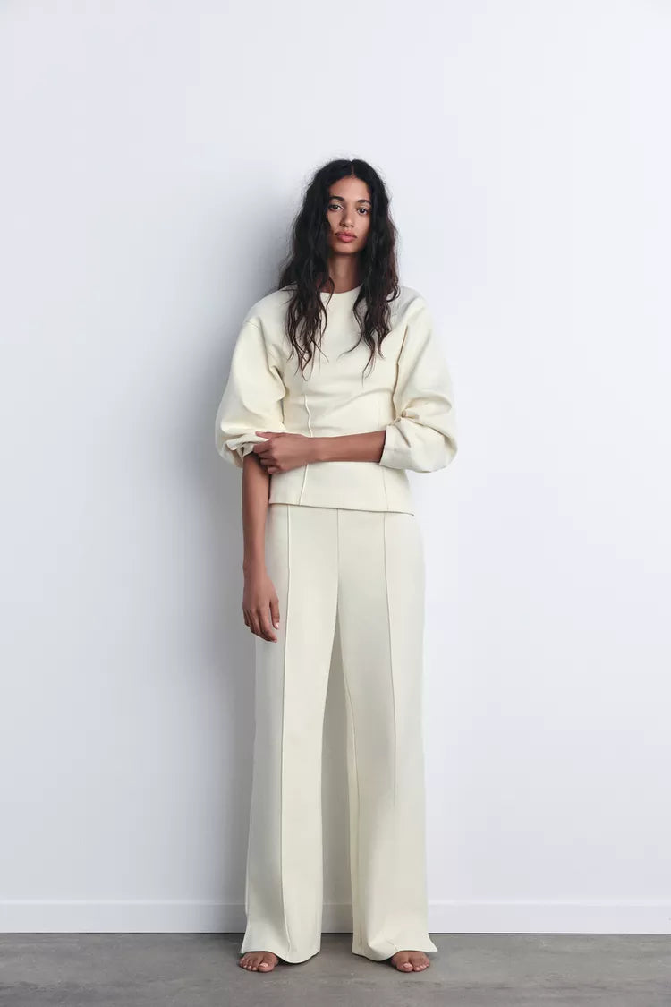 LINDSEY | Luxurious Autumn Set