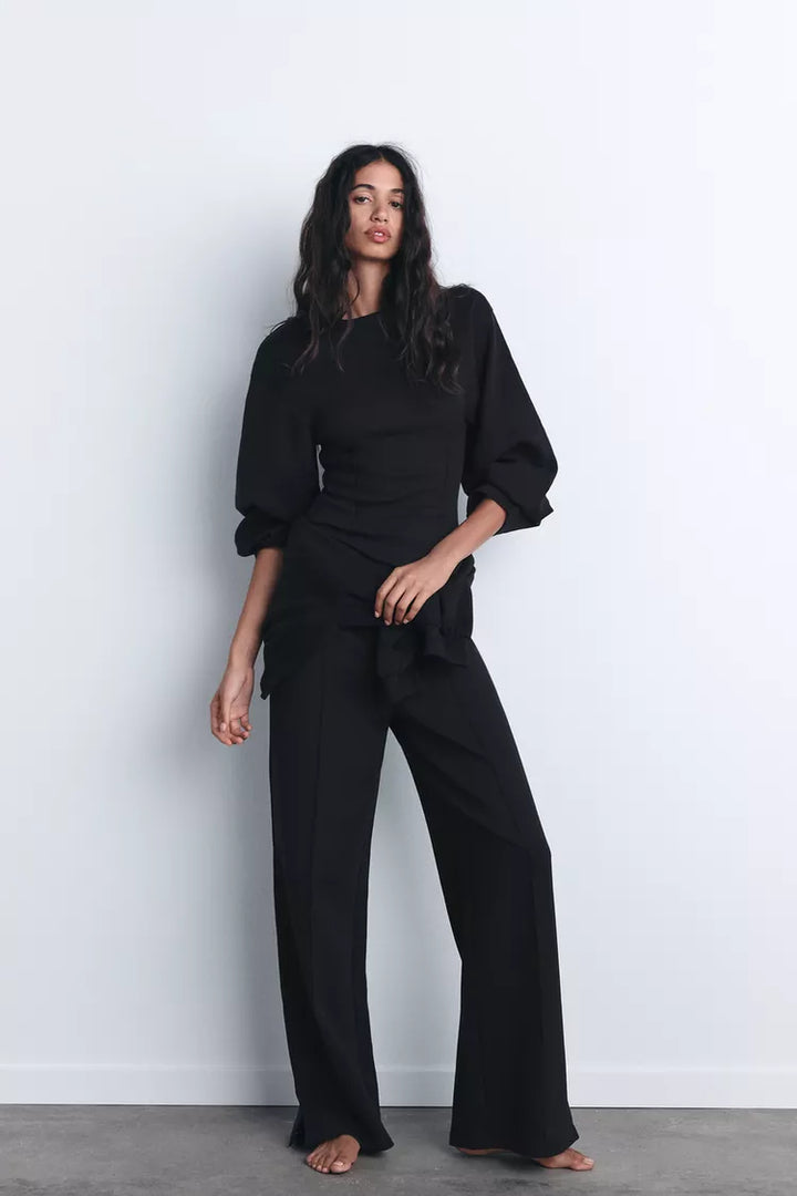 LINDSEY | Luxurious Autumn Set