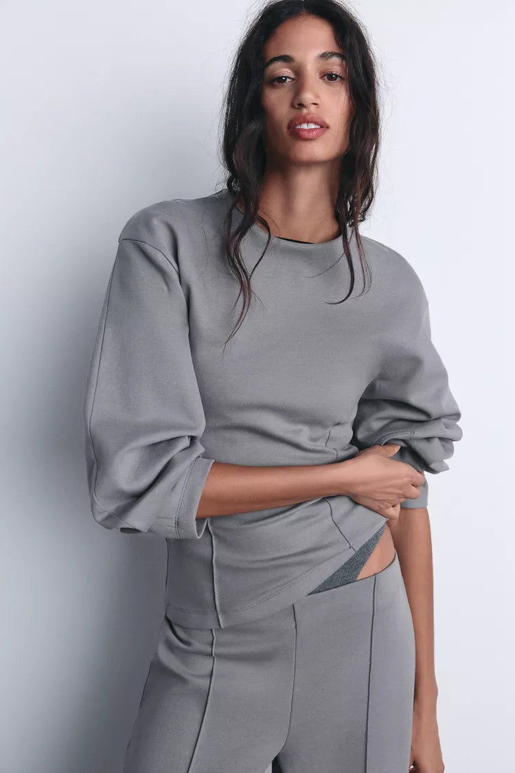 LINDSEY | Luxurious Autumn Set