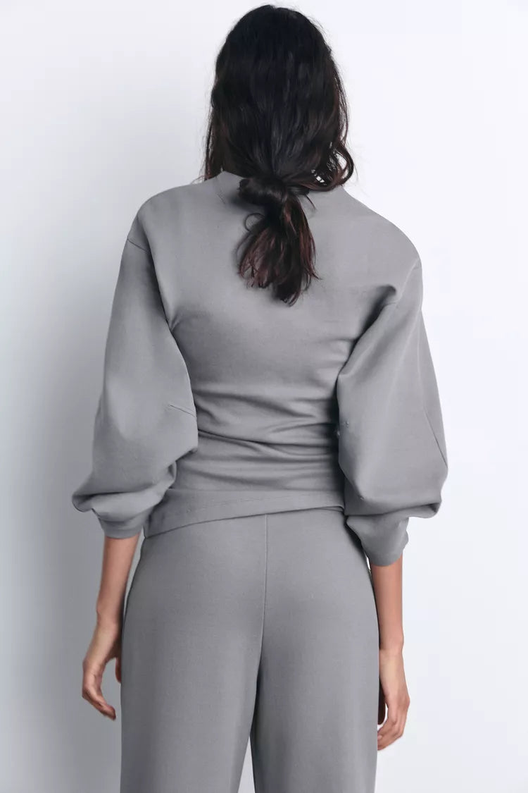 LINDSEY | Luxurious Autumn Set