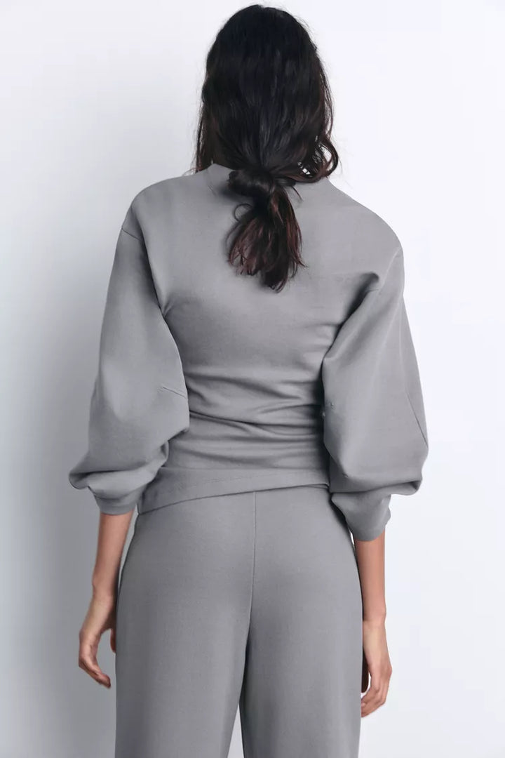 LINDSEY | Luxurious Autumn Set