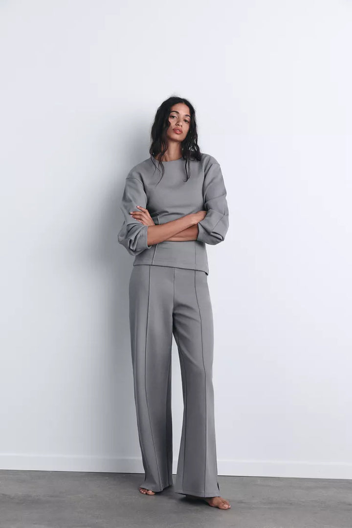 LINDSEY | Luxurious Autumn Set
