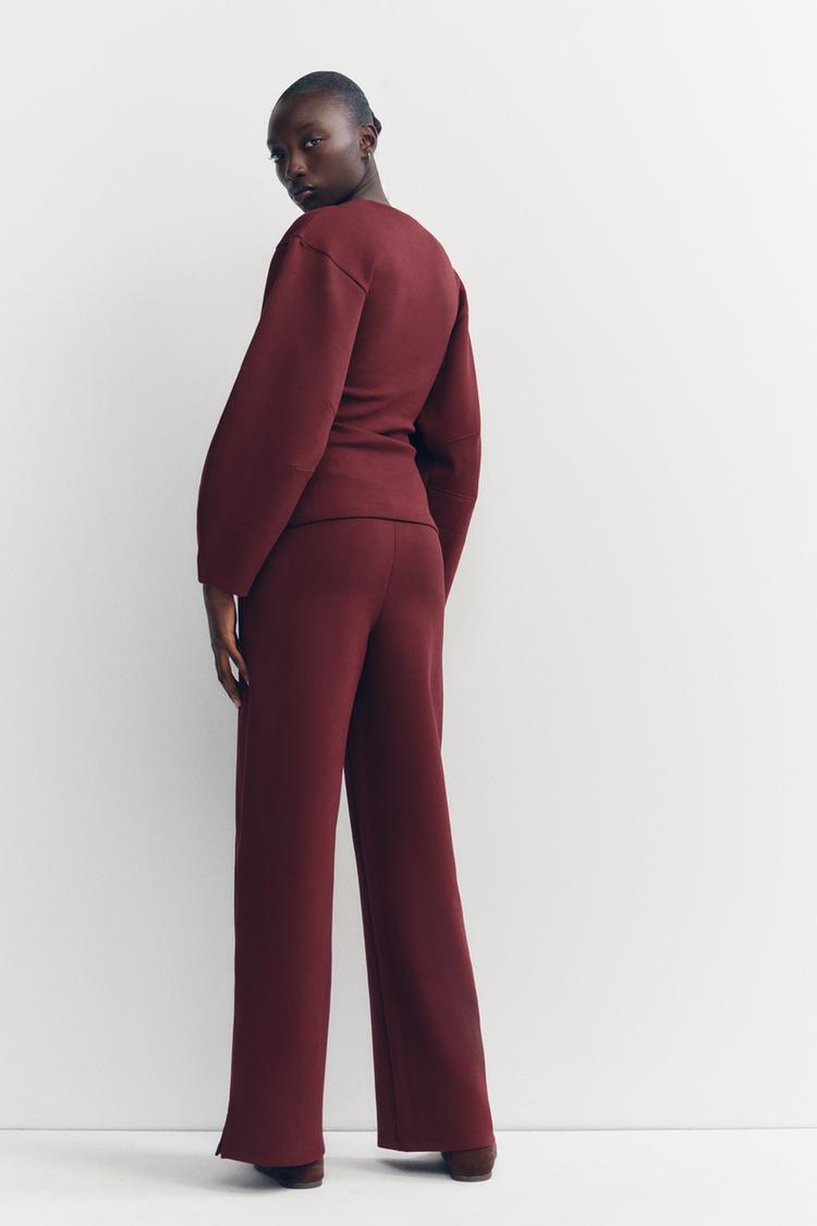 LINDSEY | Luxurious Autumn Set