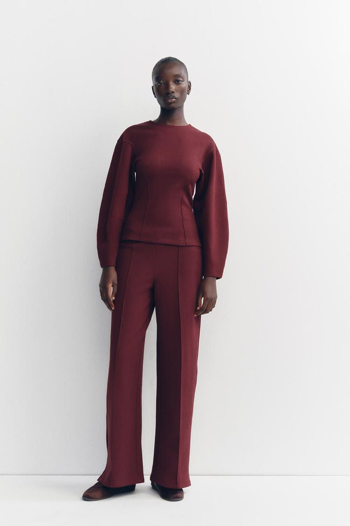 LINDSEY | Luxurious Autumn Set
