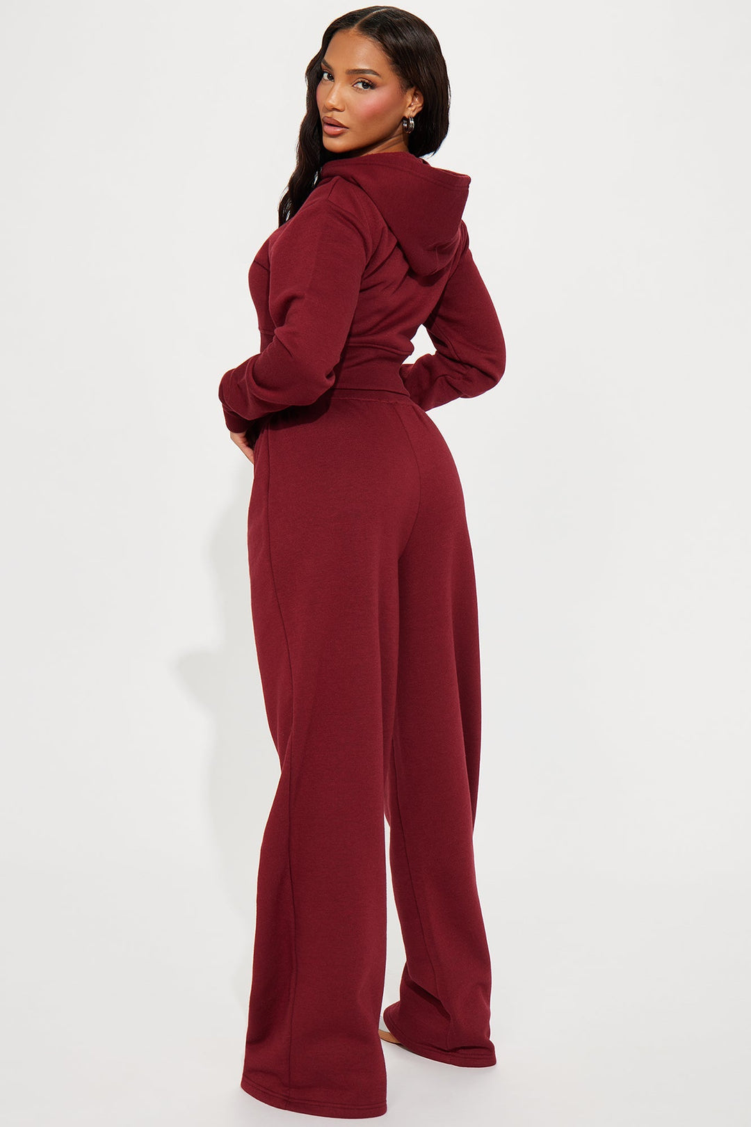 NOVA | Classic Tracksuit