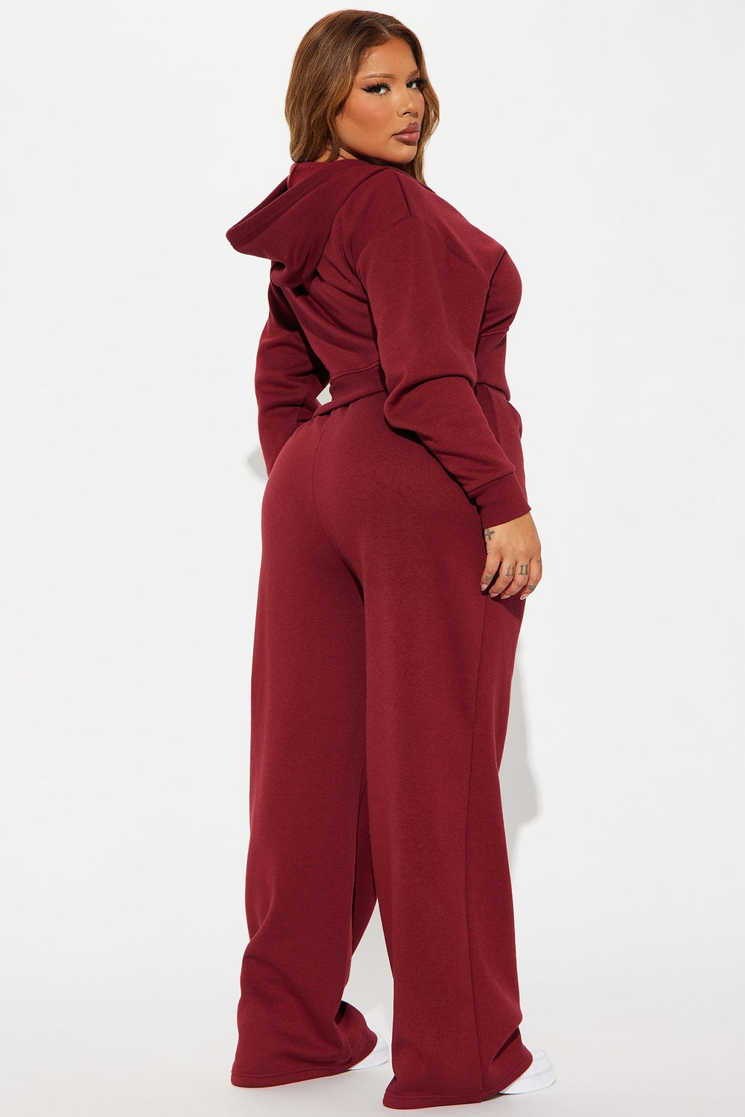NOVA | Classic Tracksuit