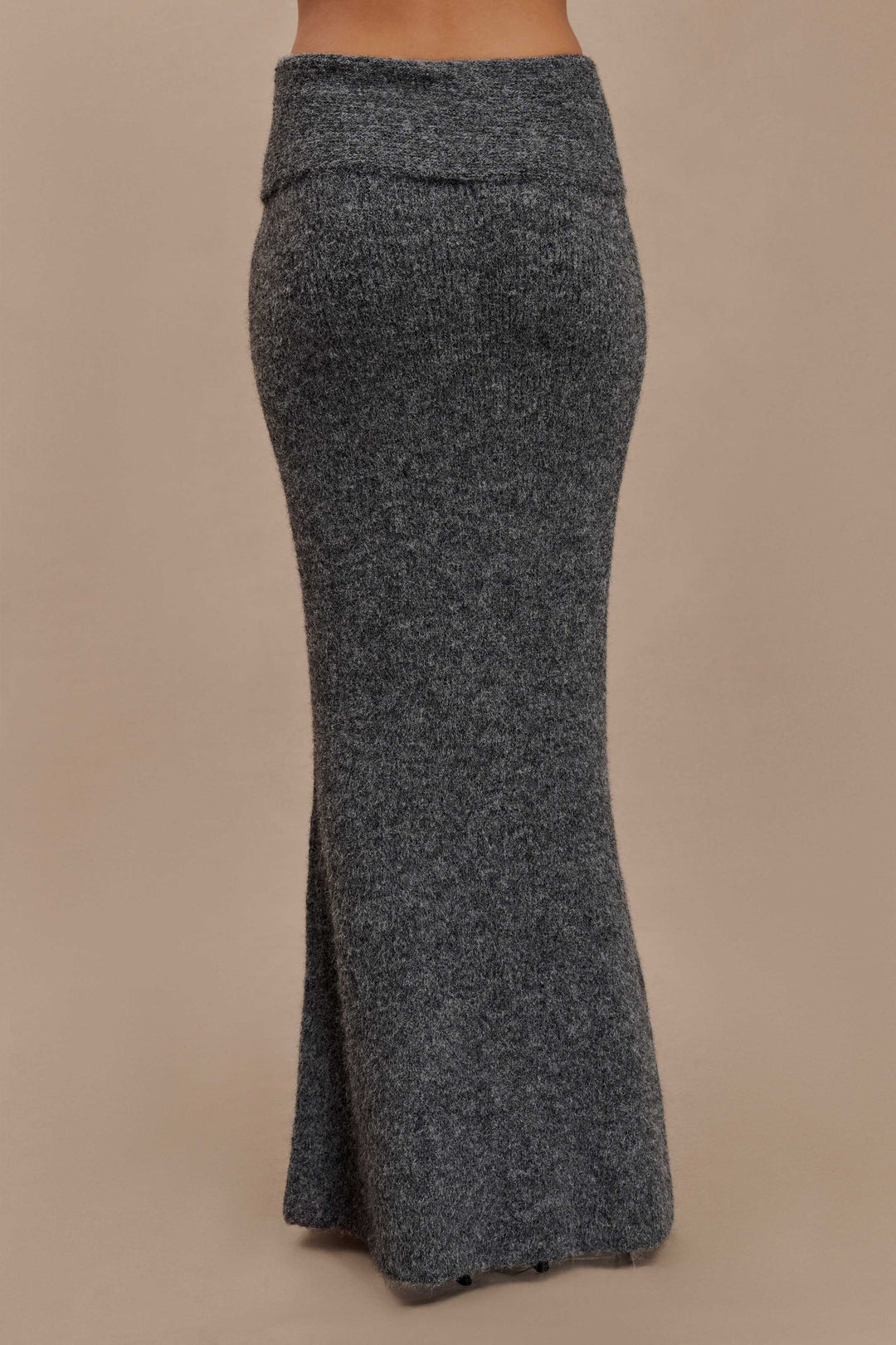 HOLLY | Off shoulder Knit Set