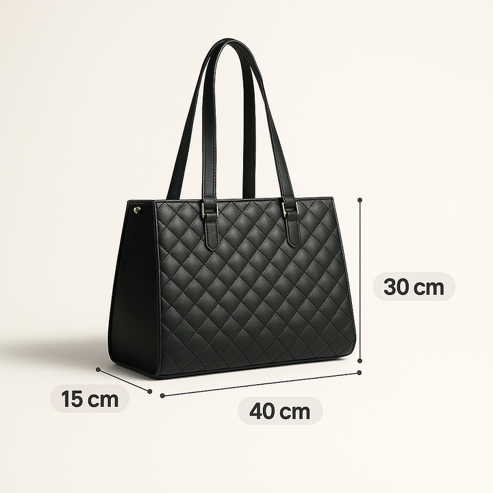 LAUREN | 3-in-1 Luxe Bag