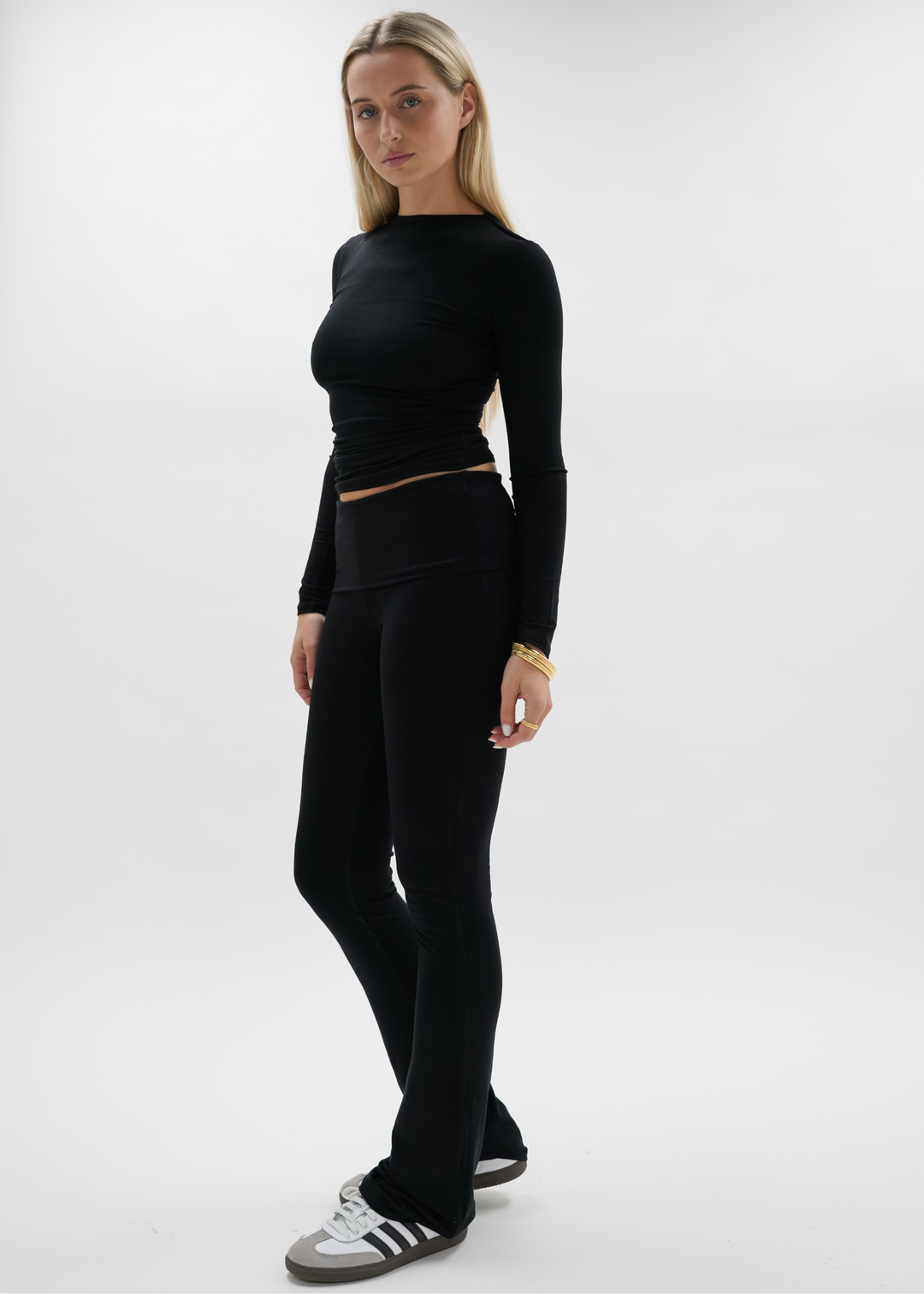 SARAH | Comfy Skim Set