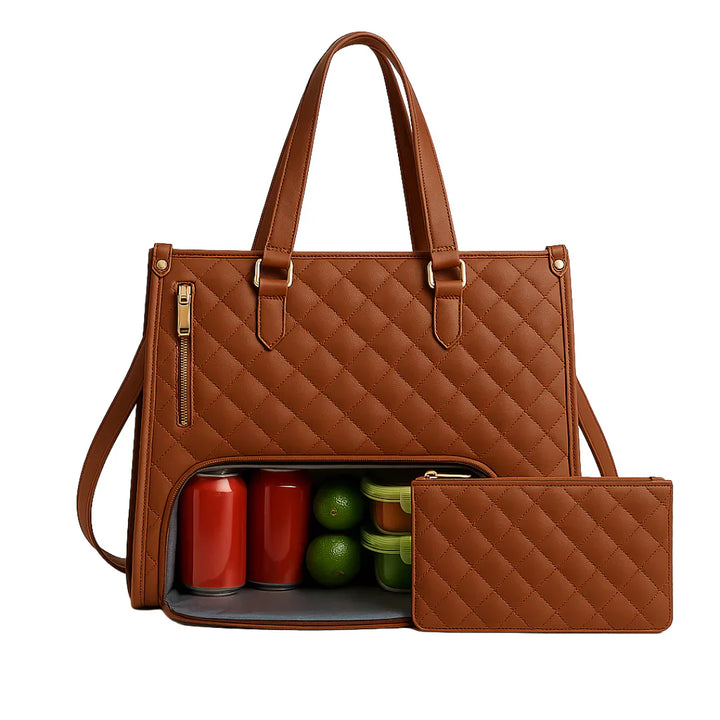 LAUREN | 3-in-1 Luxe Bag