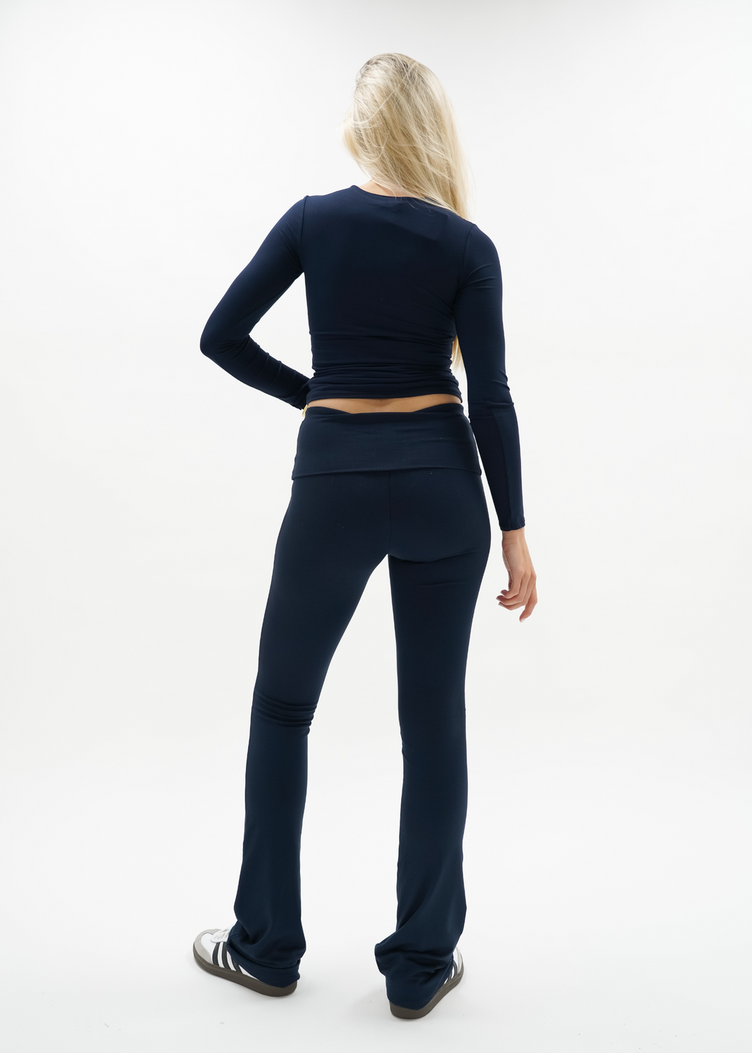SARAH | Comfy Skim Set