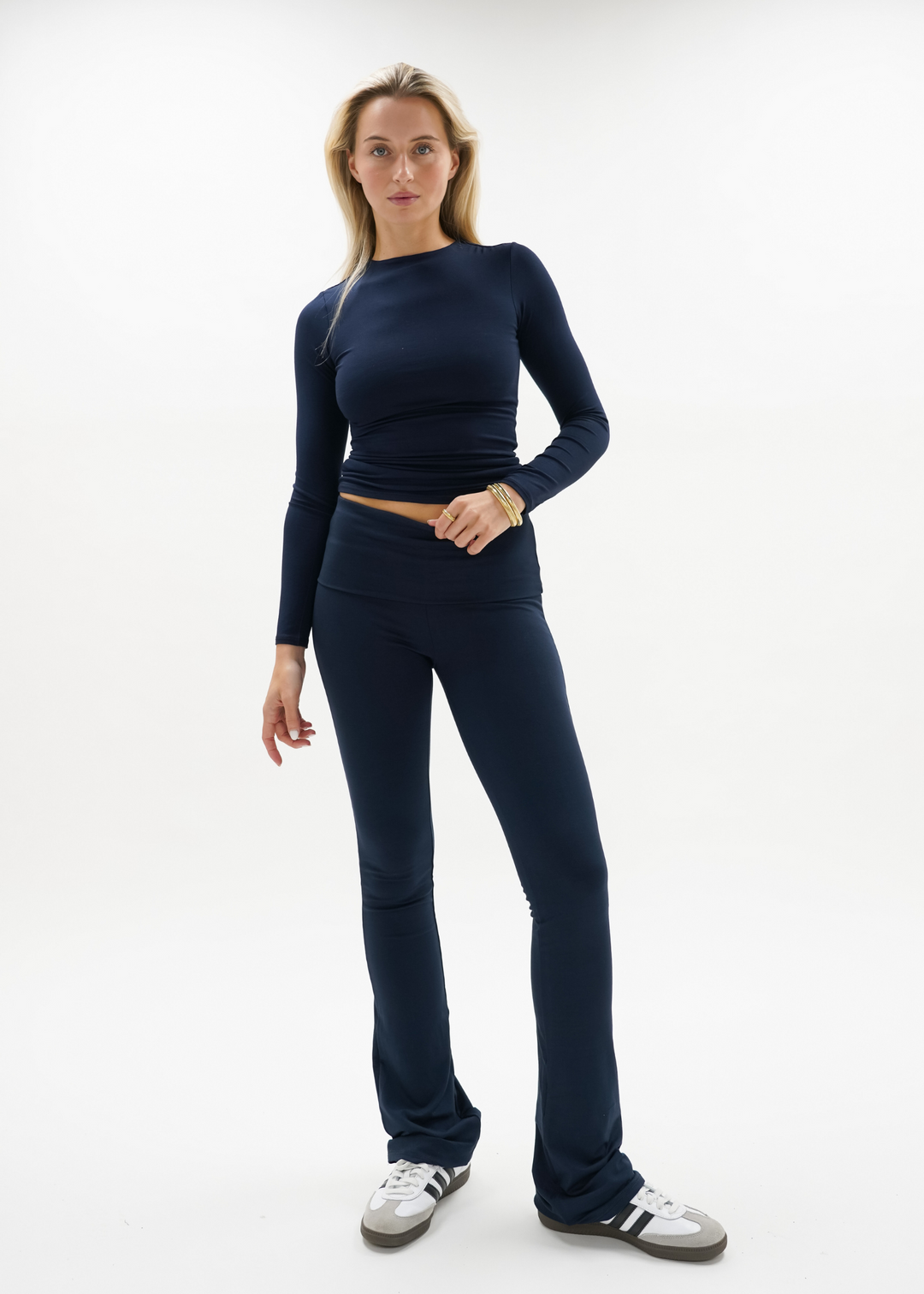 SARAH | Comfy Skim Set