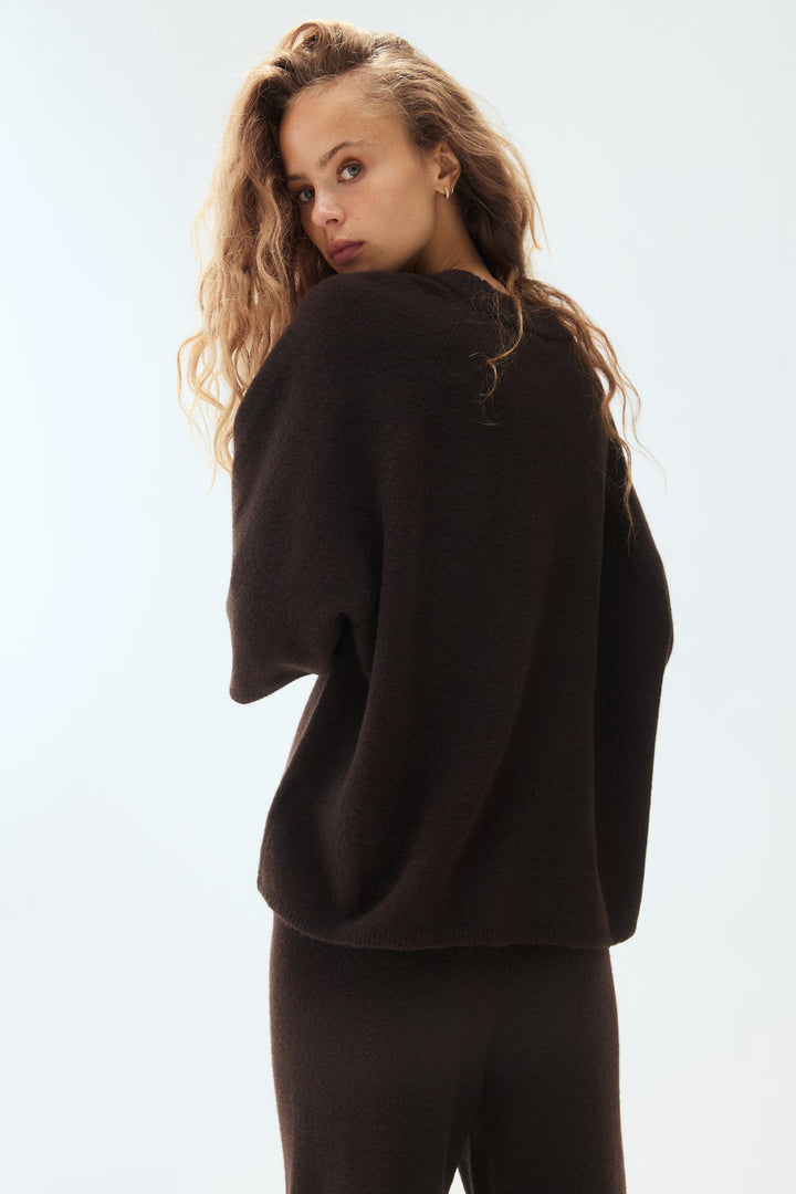 BONNIE | Comfy Knit Set