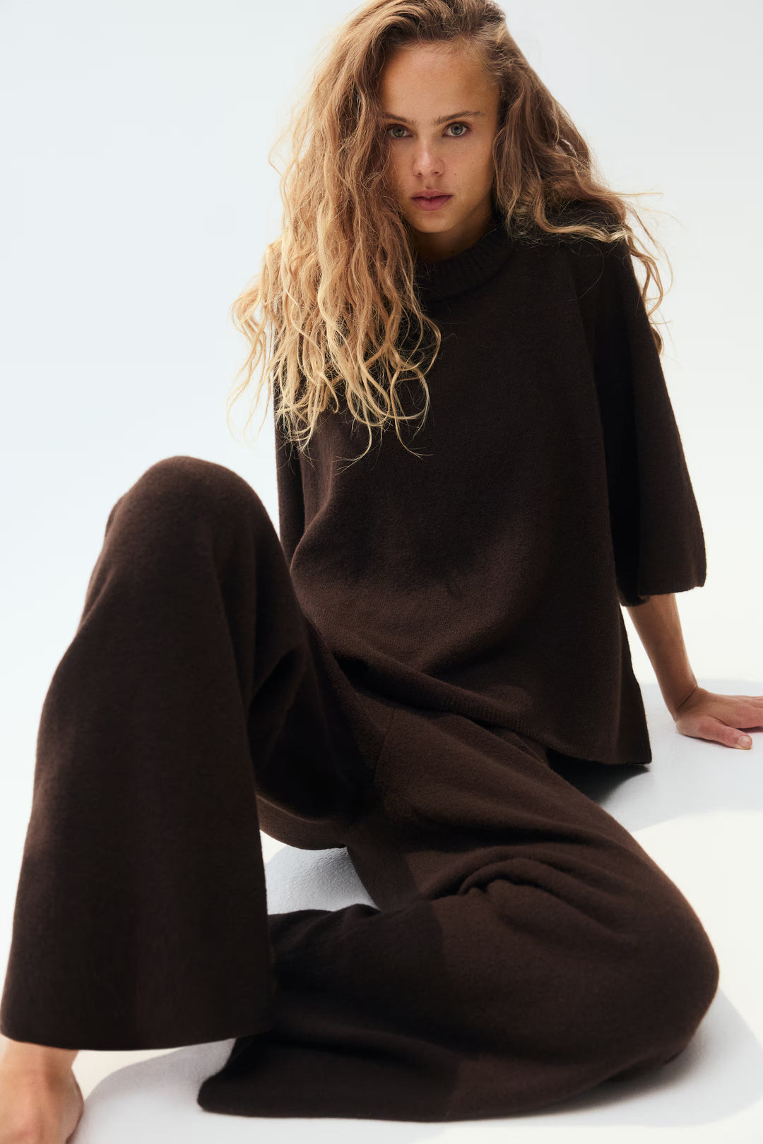 BONNIE | Comfy Knit Set