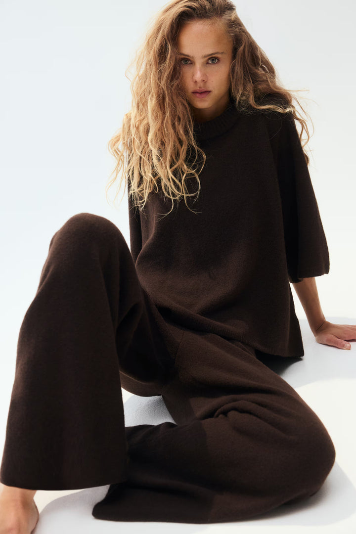 BONNIE | Comfy Knit Set