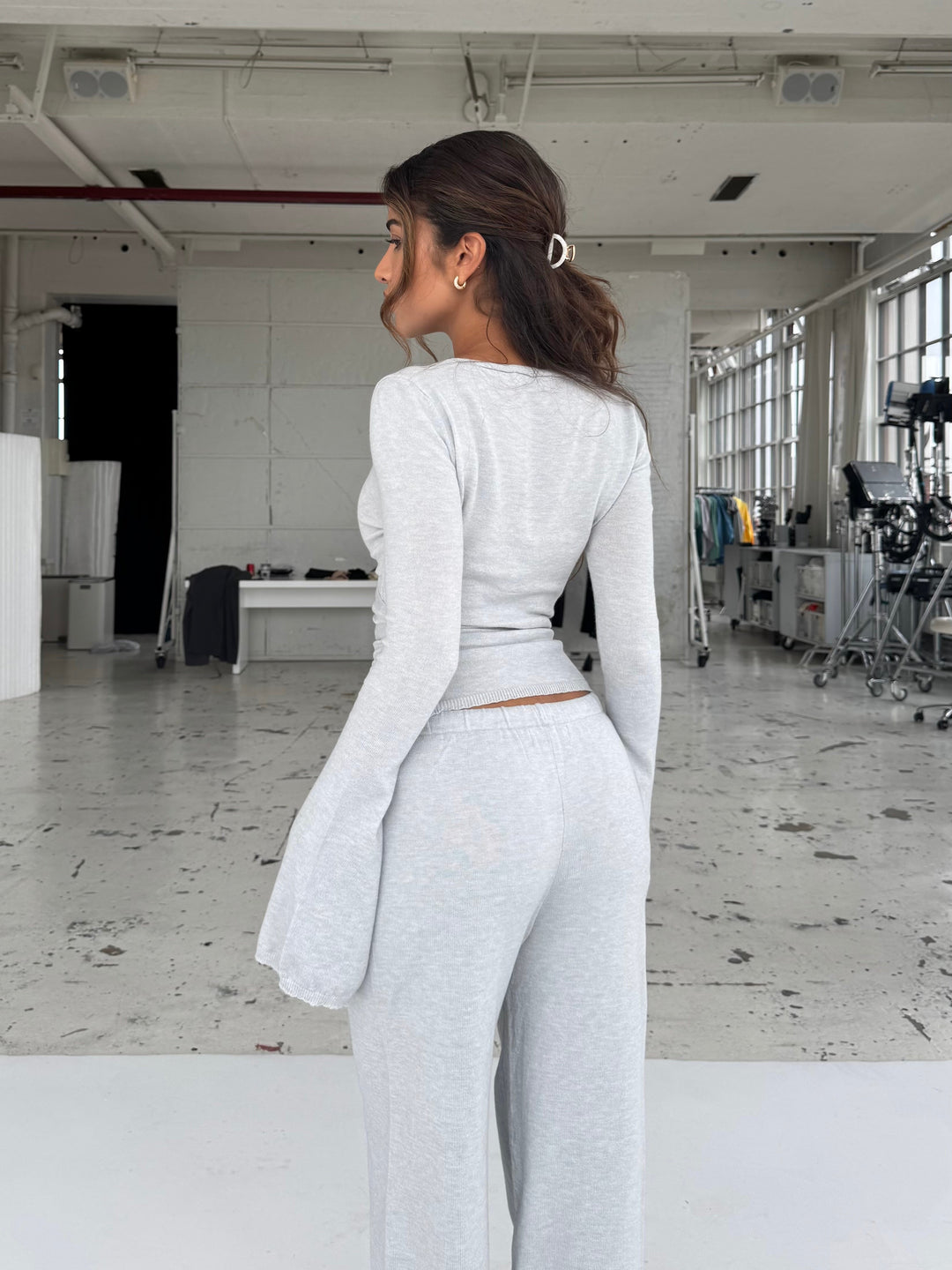 RUBY | Comfy Knit Set