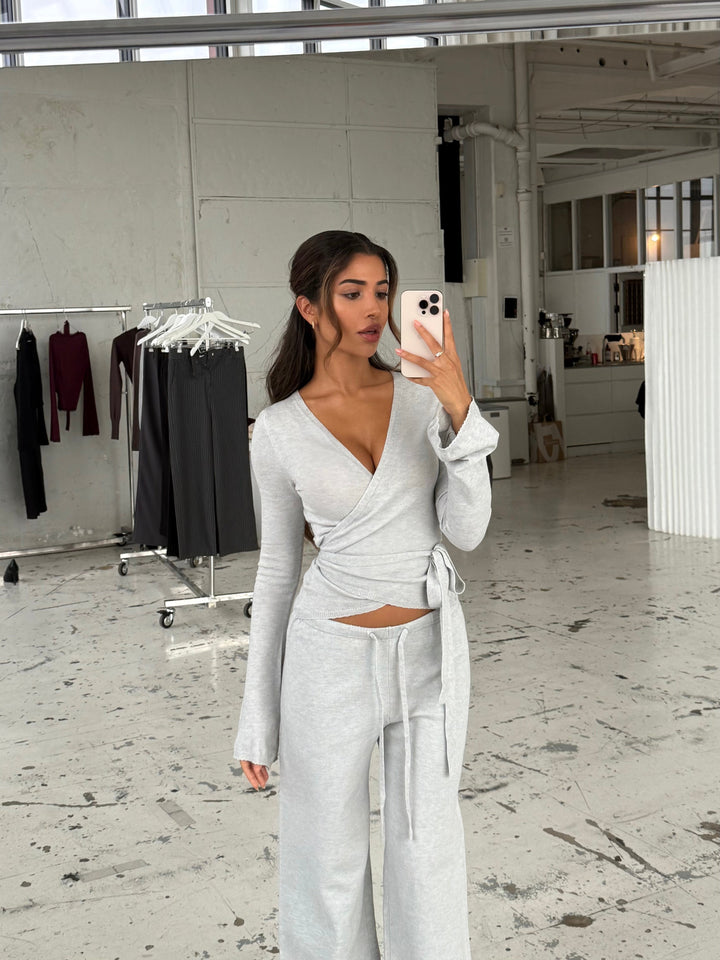 RUBY | Comfy Knit Set