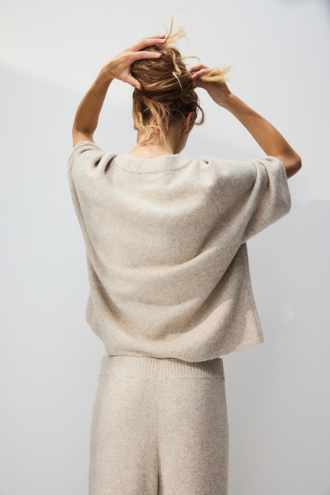 BONNIE | Comfy Knit Set