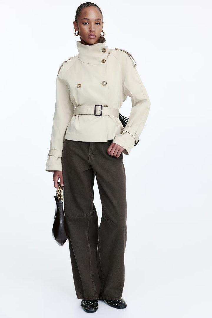 LUNA | Trench Coat