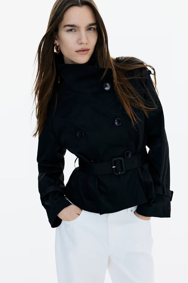 LUNA | Trench Coat