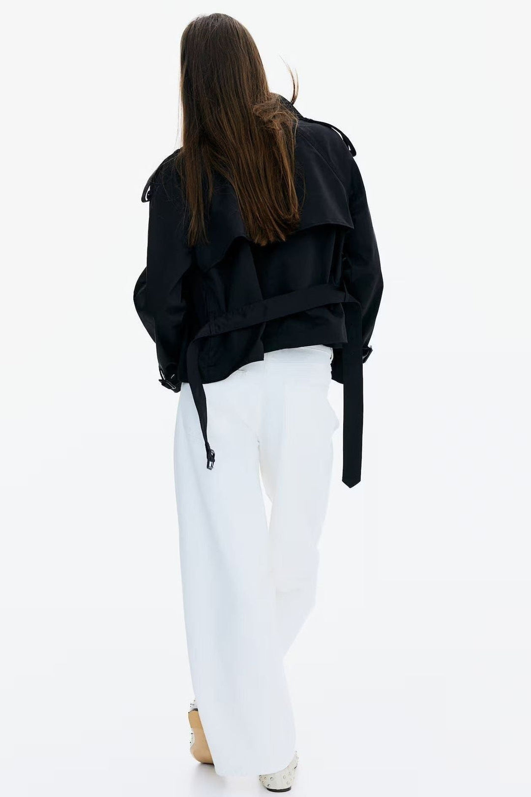 LUNA | Trench Coat