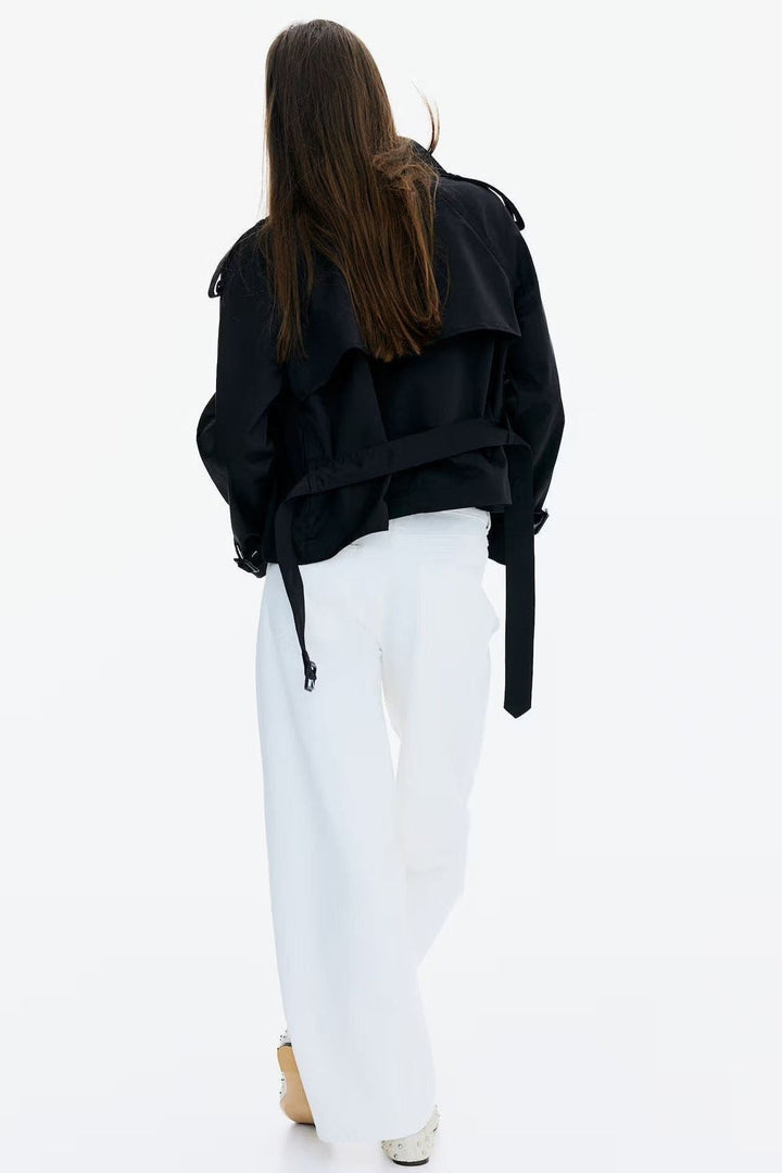 LUNA | Trench Coat