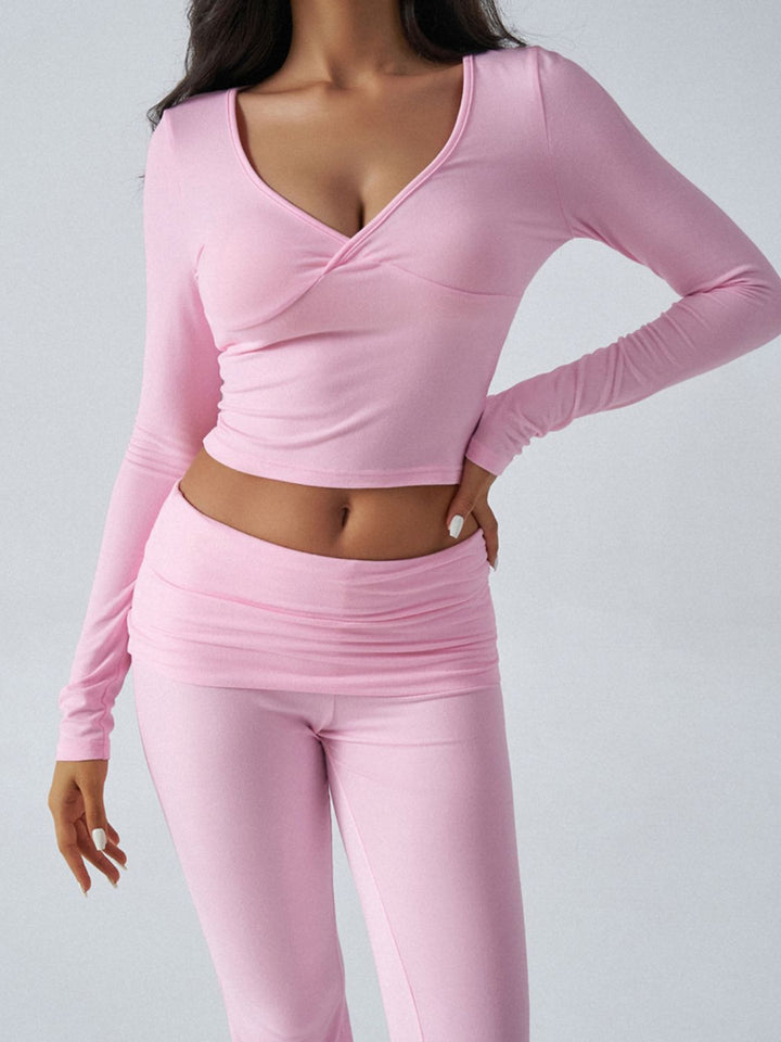 JADE | Comfy Skim Set