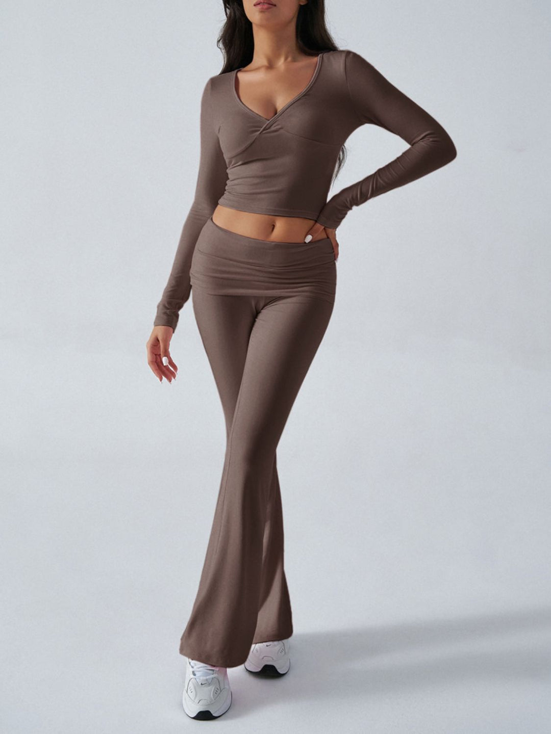 JADE | Comfy Skim Set