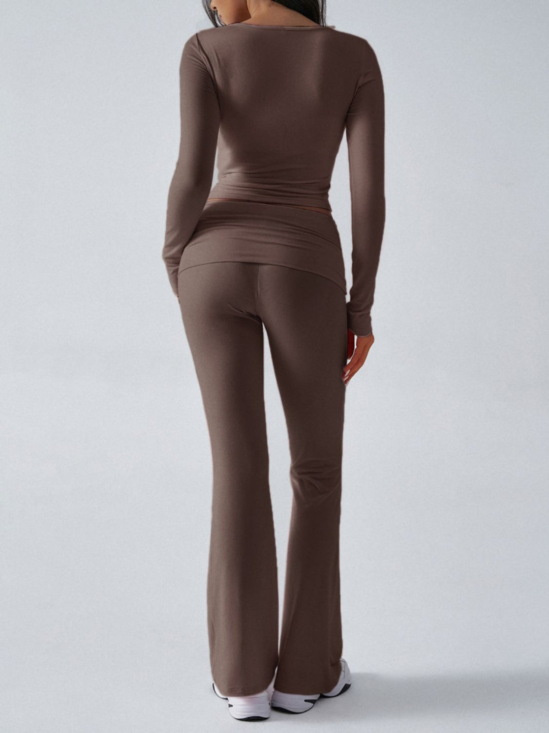 JADE | Comfy Skim Set