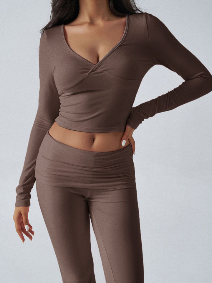 JADE | Comfy Skim Set