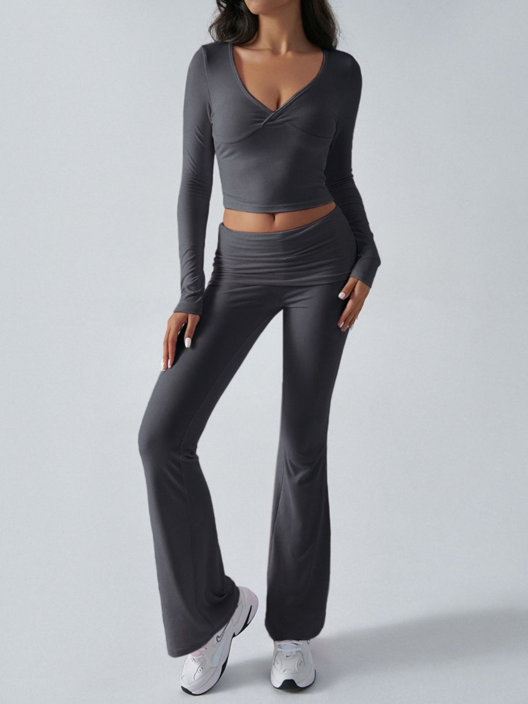 JADE | Comfy Skim Set
