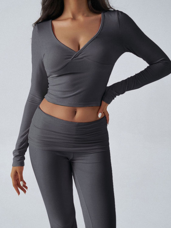 JADE | Comfy Skim Set