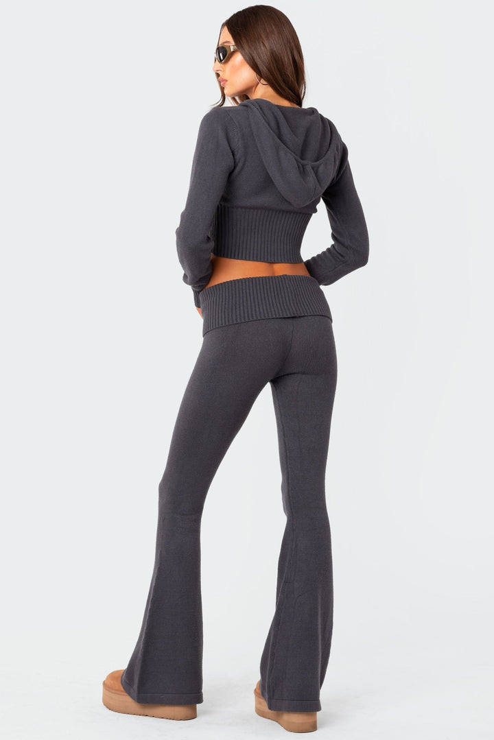 BRINLEY | Comfy Knit Set