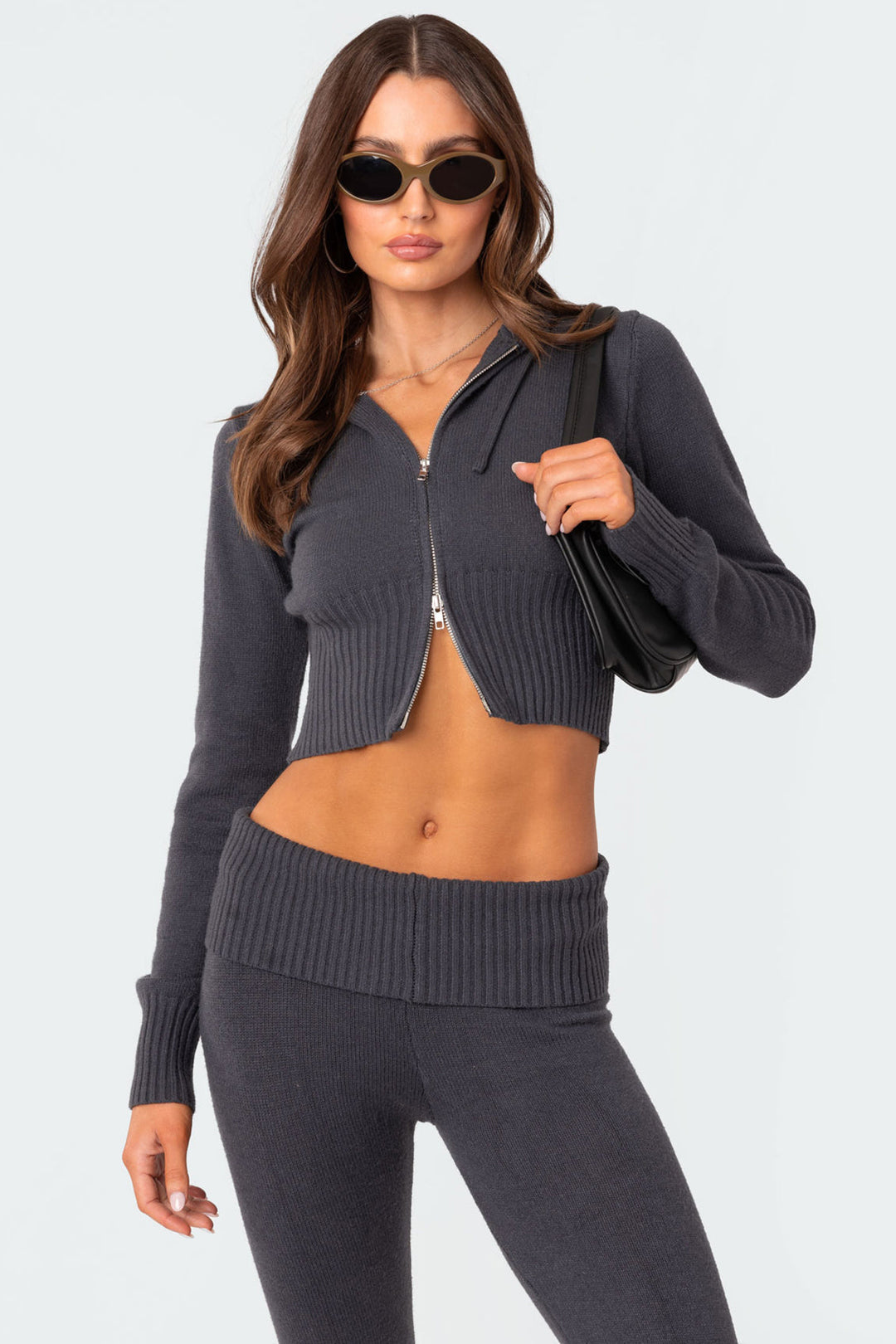 BRINLEY | Comfy Knit Set
