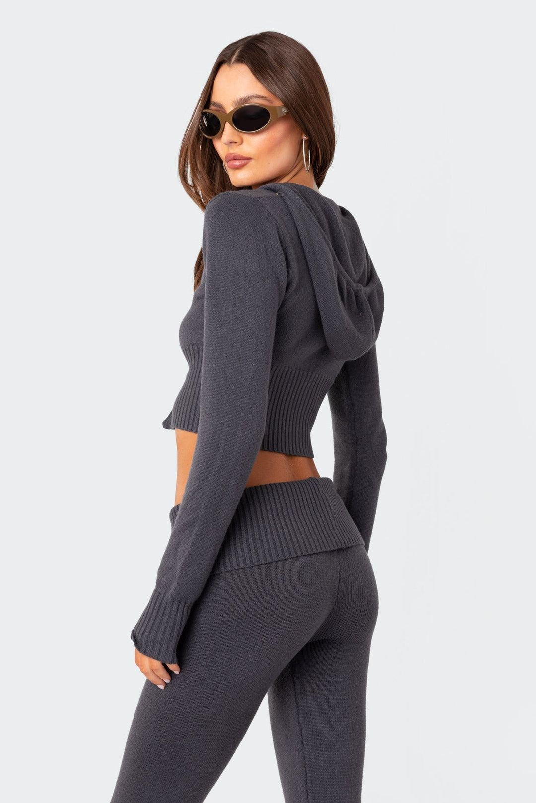 BRINLEY | Comfy Knit Set