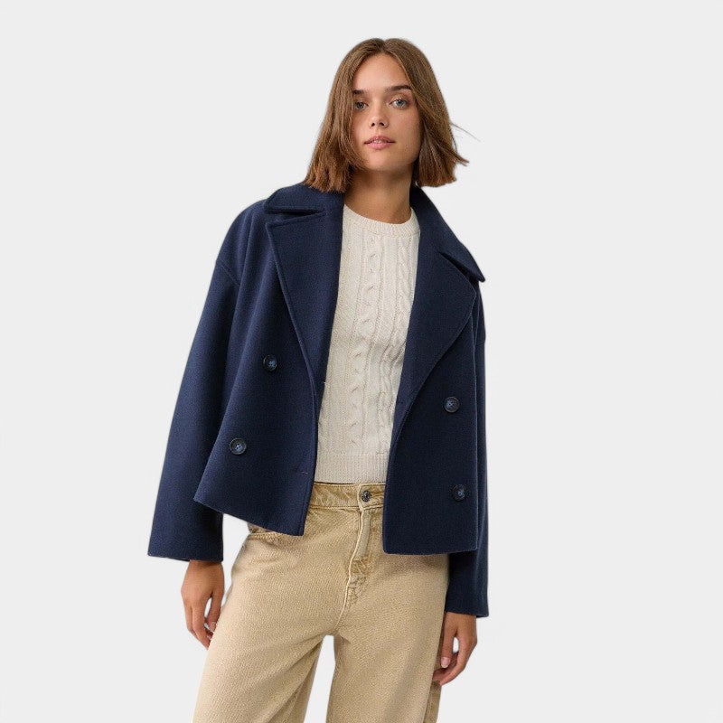 MANDY | Classy Coat