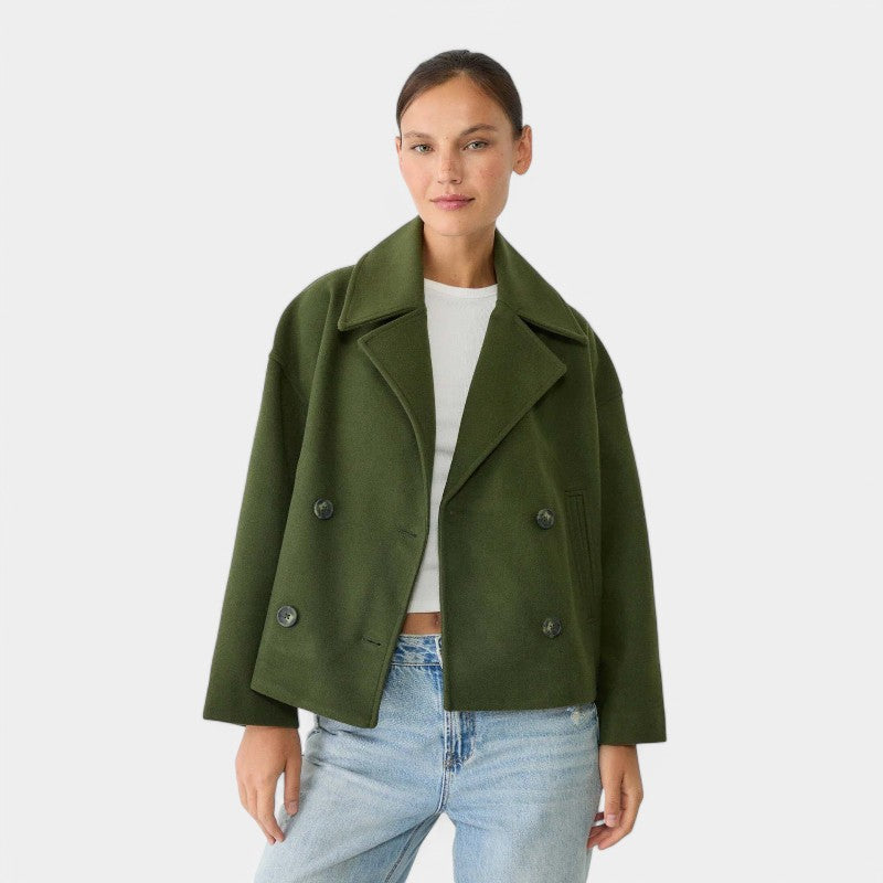 MANDY | Classy Coat