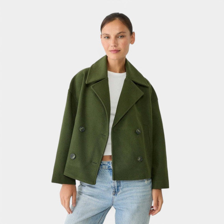 MANDY | Classy Coat