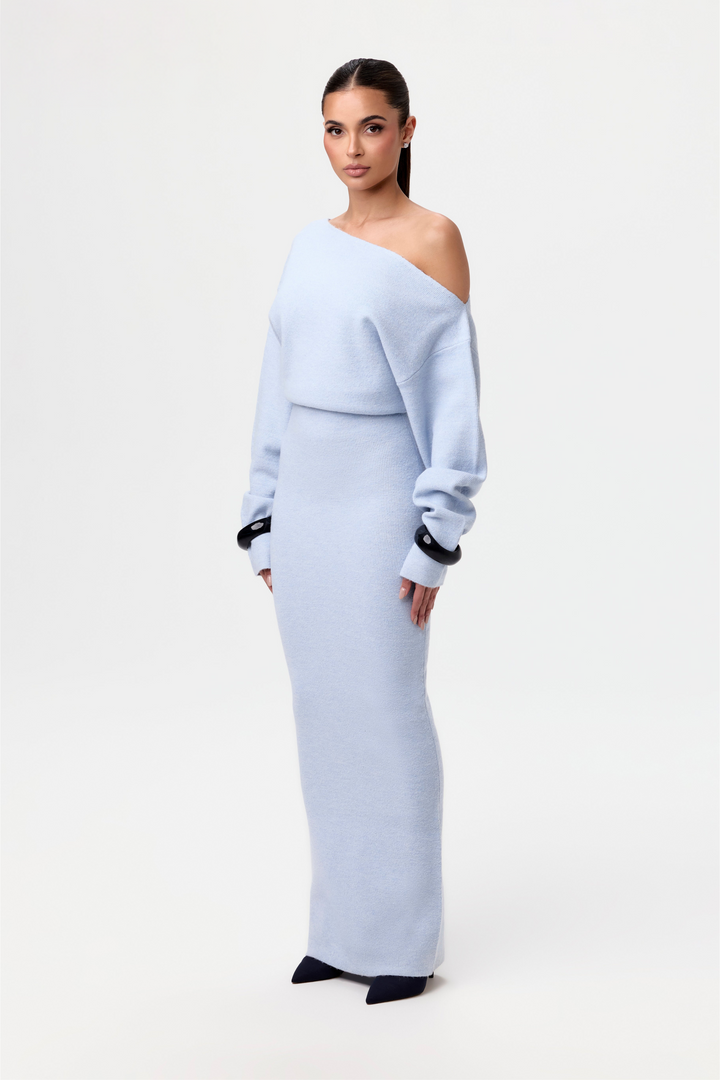 CLARA | Maxi Dress