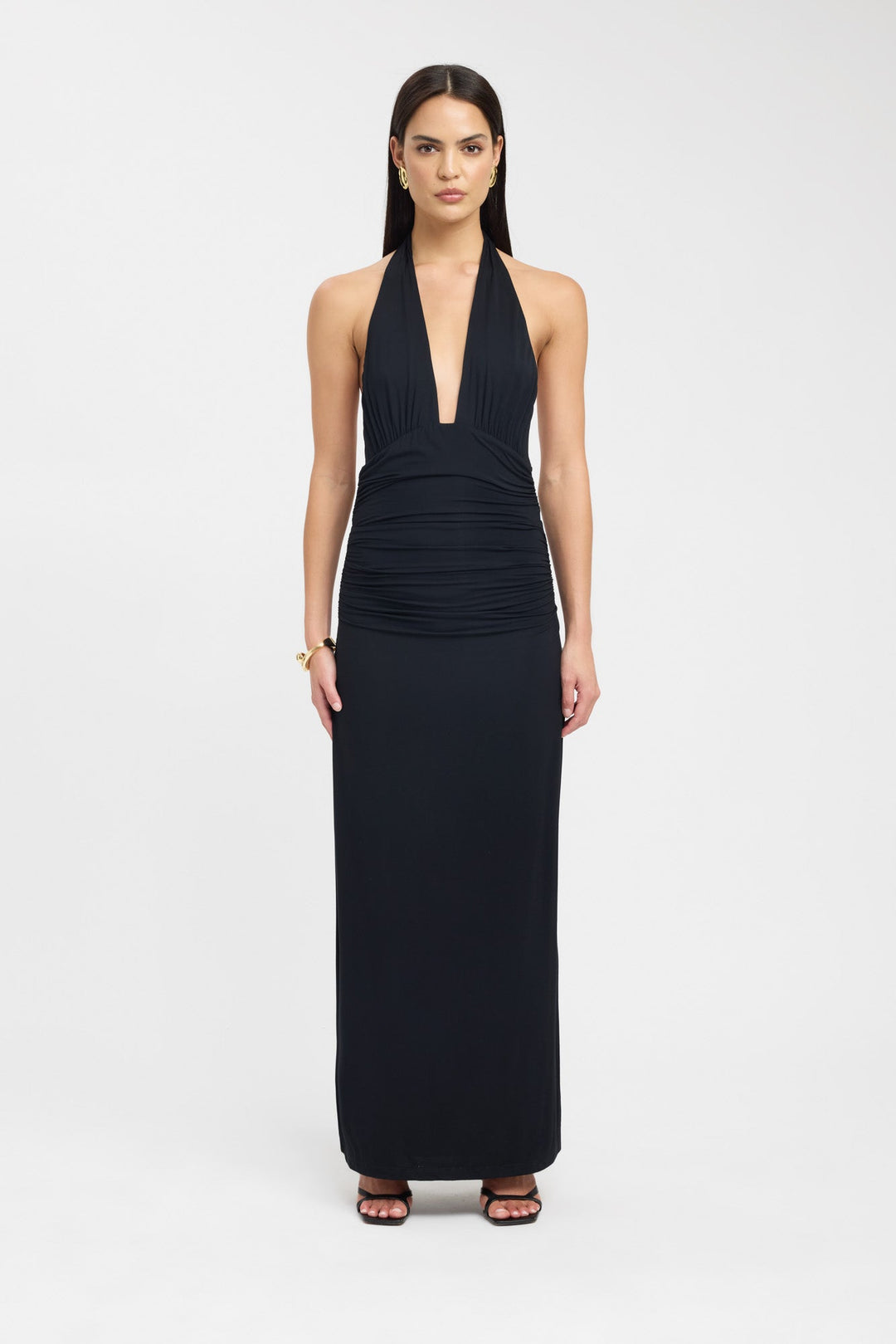 LISSY | MAXI DRESS
