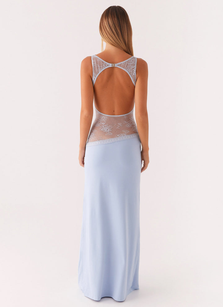 LYNN | Charming Maxi Dress
