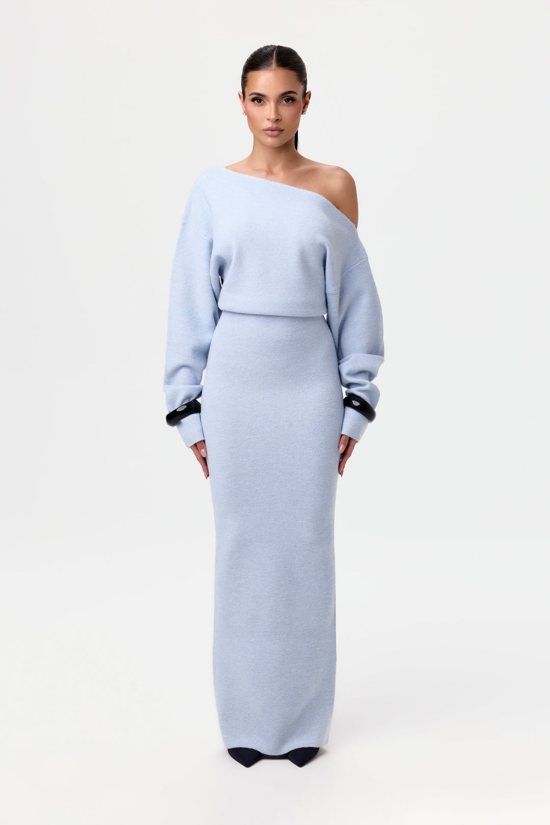 CLARA | Maxi Dress