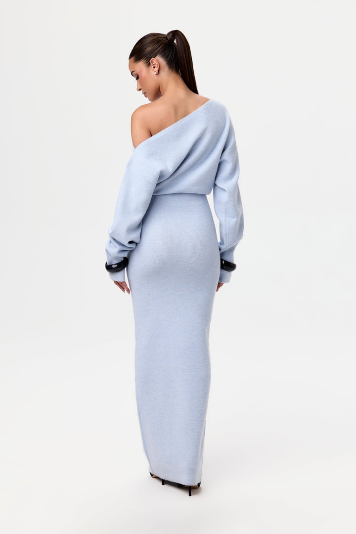 CLARA | Maxi Dress