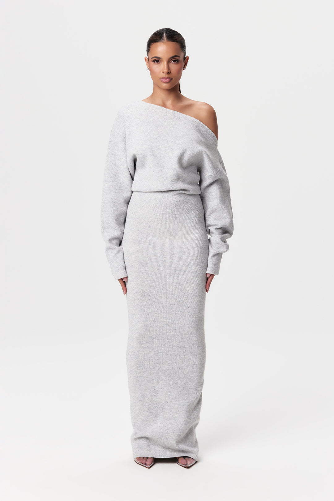 CLARA | Maxi Dress