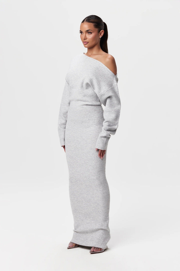 CLARA | Maxi Dress