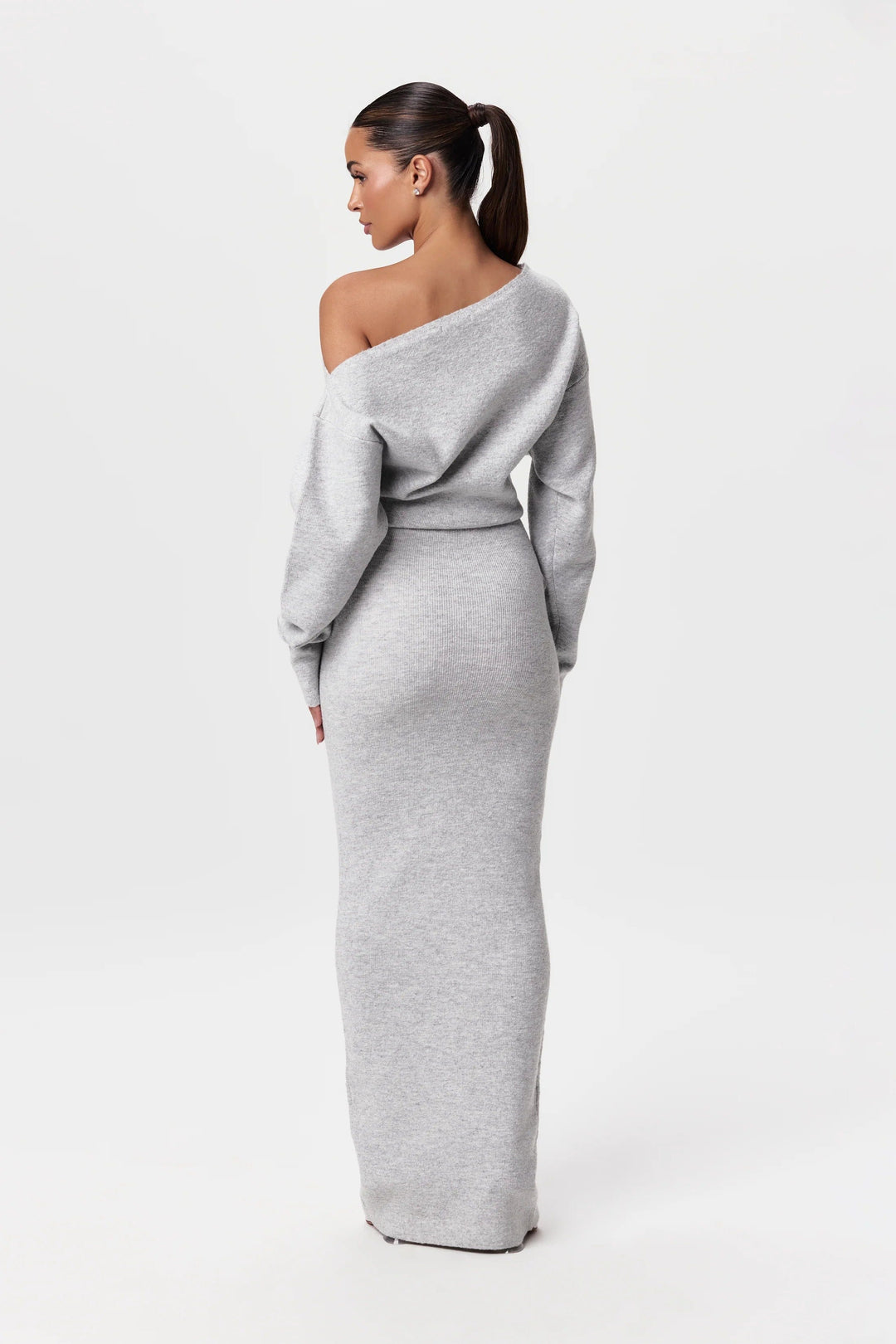 CLARA | Maxi Dress