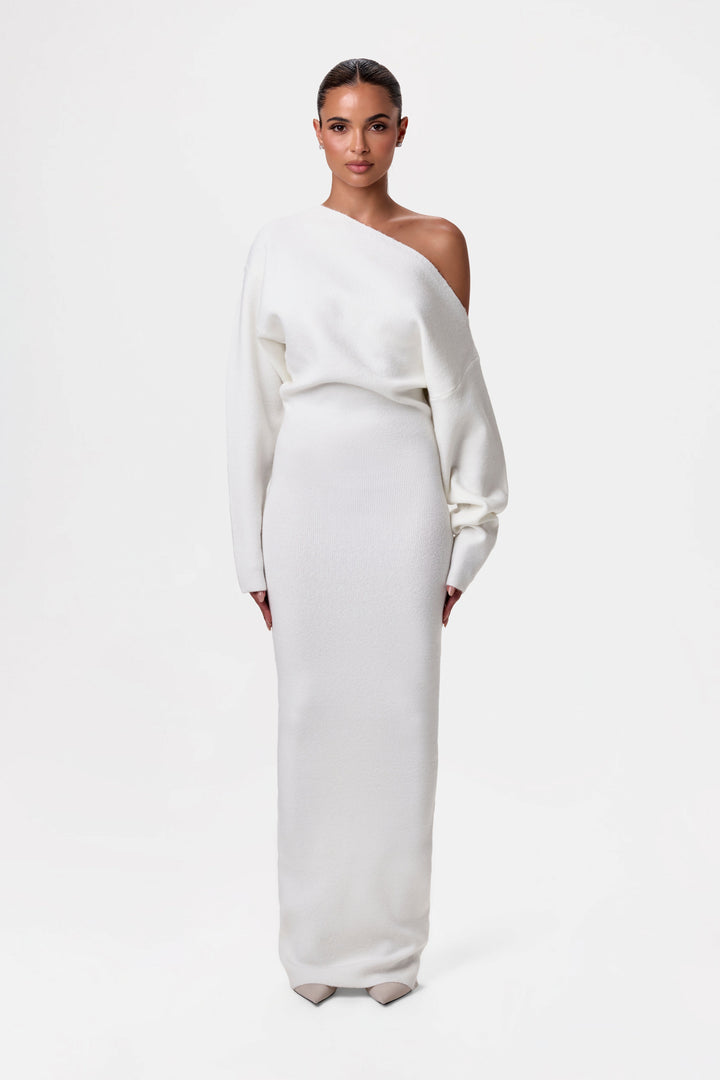 CLARA | Maxi Dress