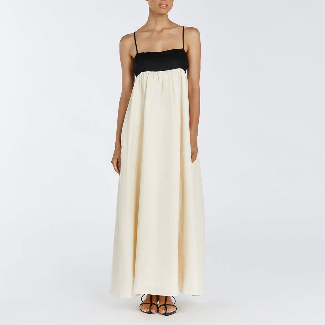 ELLA | MAXI DRESS