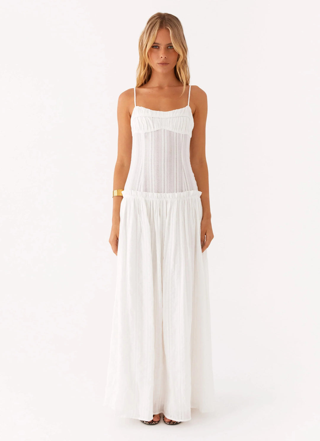 ELIZA | Maxi Dress