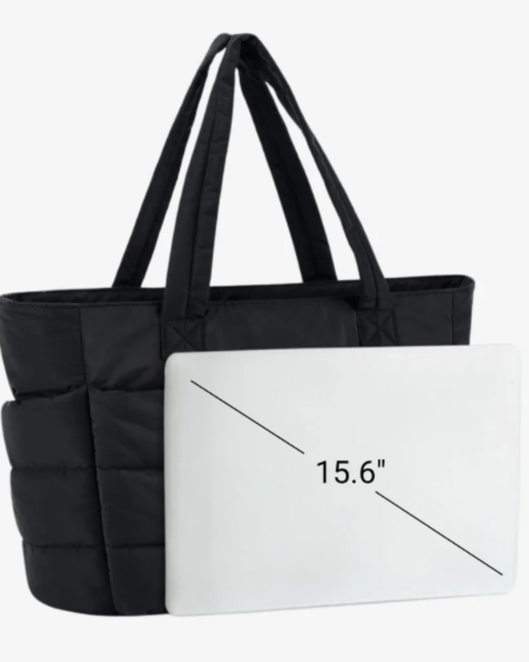 SOPHIA | Puffer Bag